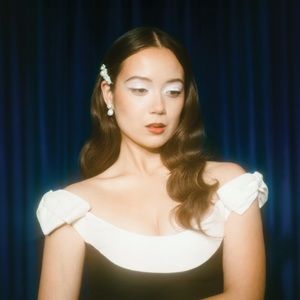 Meet your Posher, Abbie